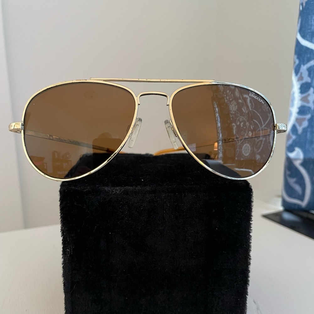 Randolph Women’s Sunglasses